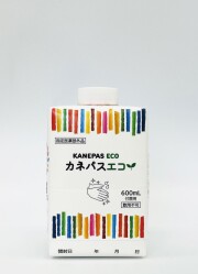 カネパスエコ　付替用【指定医薬部外品】