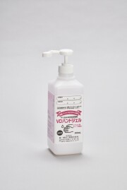 ＶＤハンドジェル　５００ｍＬ【指定医薬部外品】