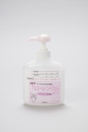 アルコールハンドジェル　２５０ｍＬ【指定医薬部外品】