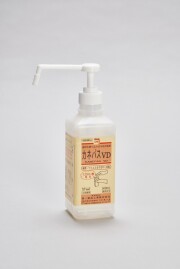 カネパスVD　500ｍL【指定医薬部外品】