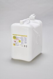 消毒用エタノール　MIX「カネイチ」１０Ｌ【指定医薬部外品】