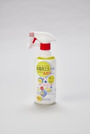 消毒用エタノールMIX　「カネイチ」 　10Ｌ　大容量　手指消毒 特価 消毒用エタノール MIX 「カネイチ」 10L コック付 外皮消毒剤 手指消毒