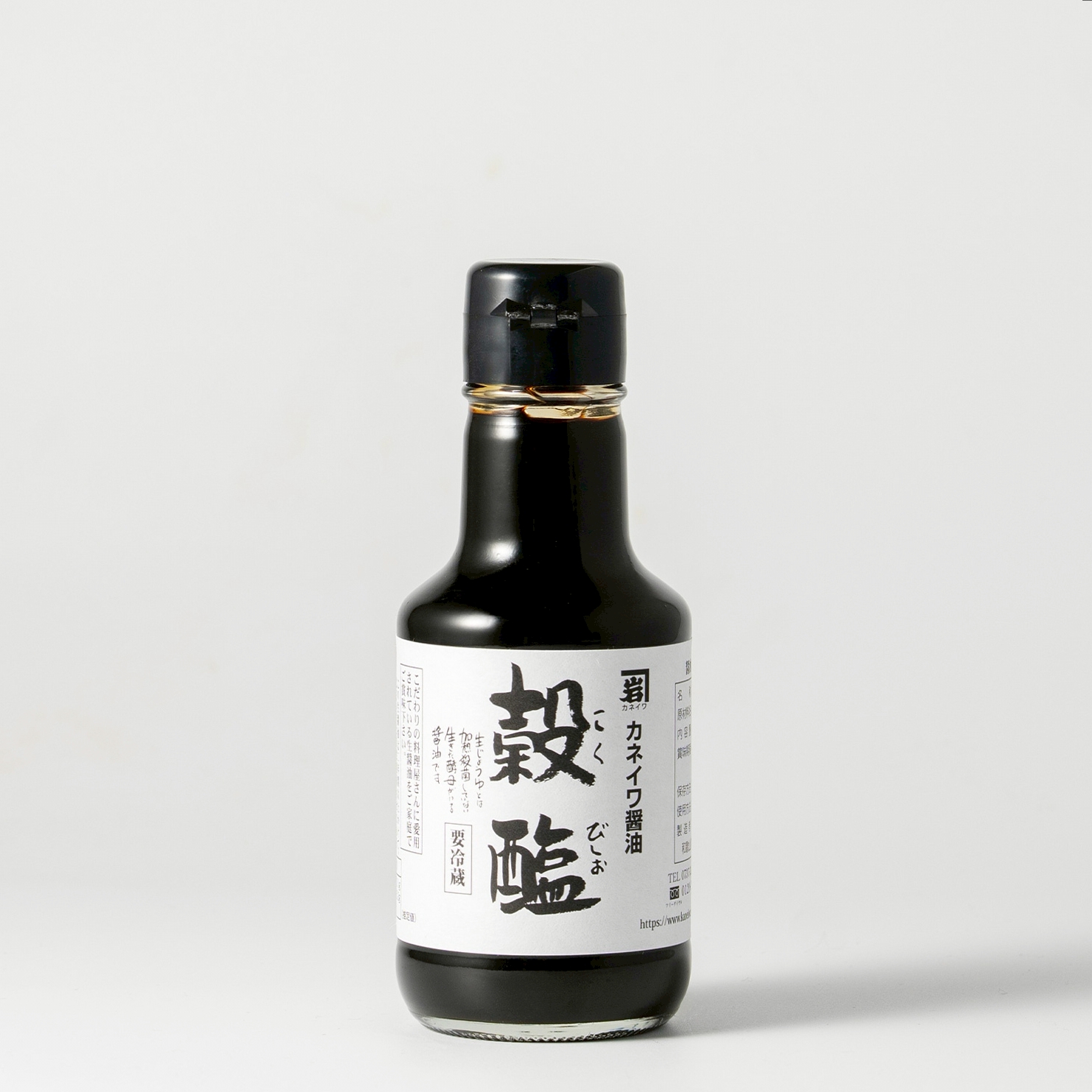 穀醢（こくびしお）　150ml