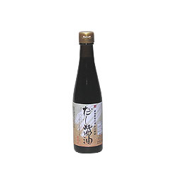 だし醤油（しょうゆ）　300ml