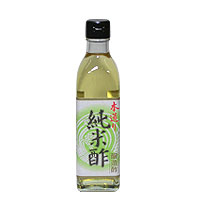 純米酢　300ml