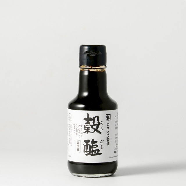 穀醢（こくびしお）　150ml