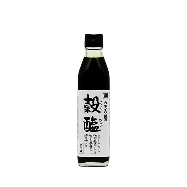 穀醢（こくびしお）　300ml