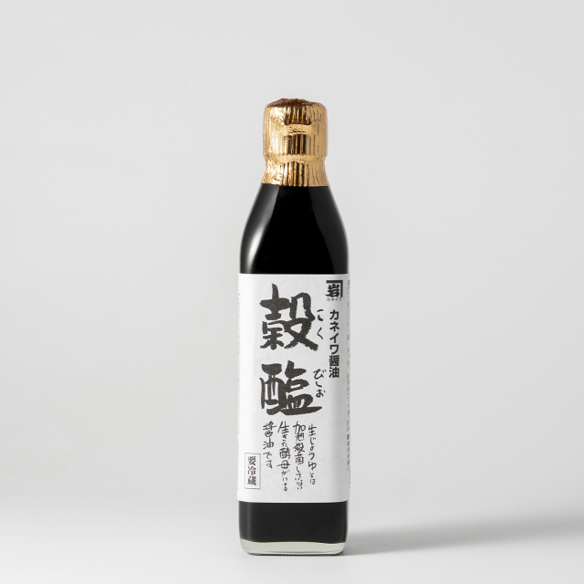 穀醢（こくびしお）　300ml