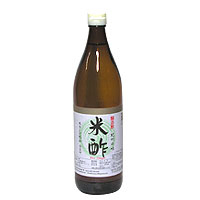 米酢　900ml