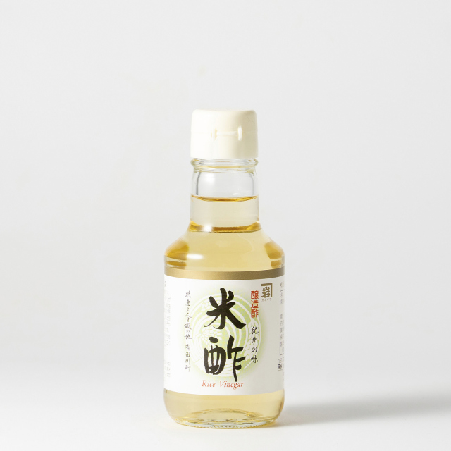 米酢　150ml