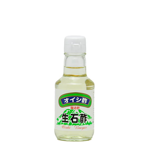 生石酢　150ml