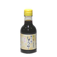 卵かけご飯のしょうゆ（醤油）　200ml
