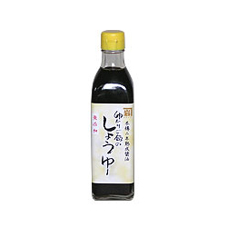 卵かけご飯のしょうゆ（醤油）　300ml