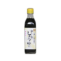 関東風味　卵かけご飯のしょうゆ（醤油）　300ml