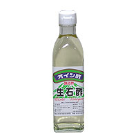 生石酢　300ml