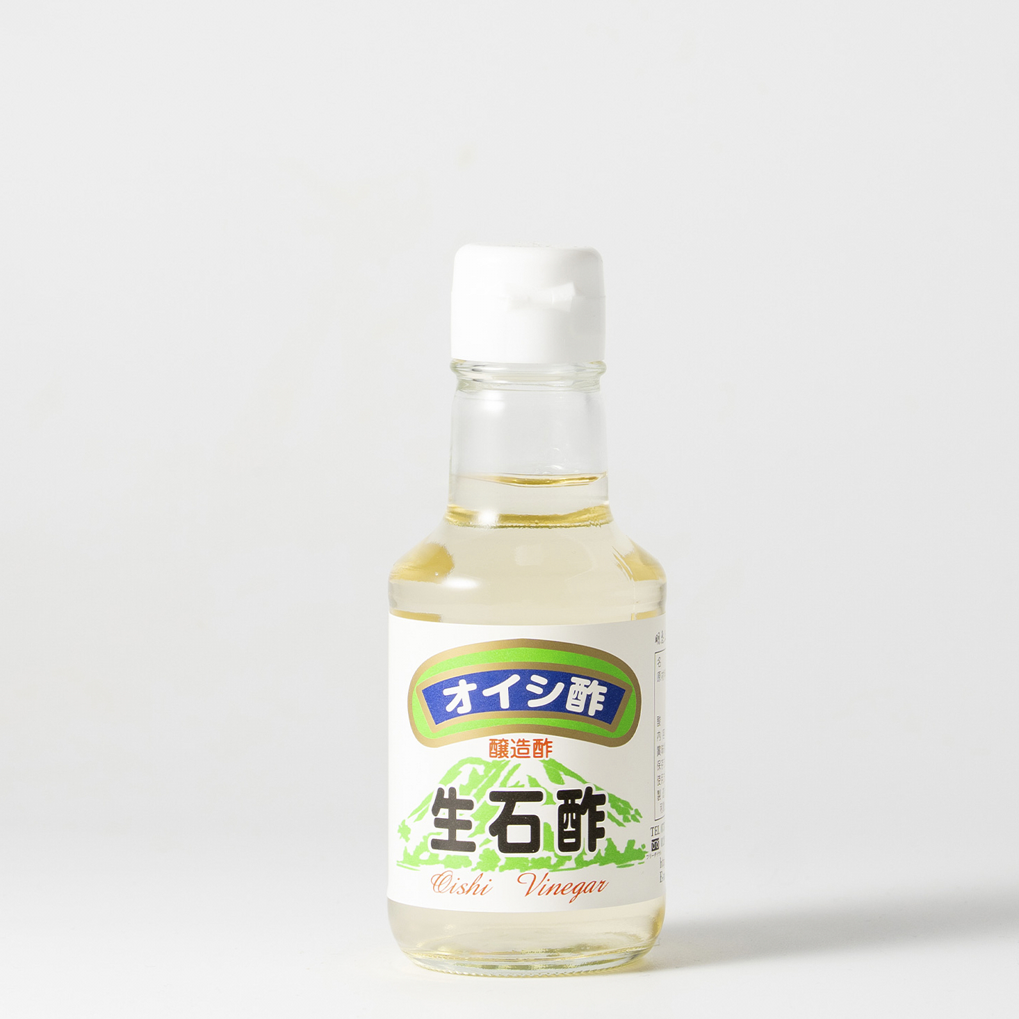 生石酢　150ml
