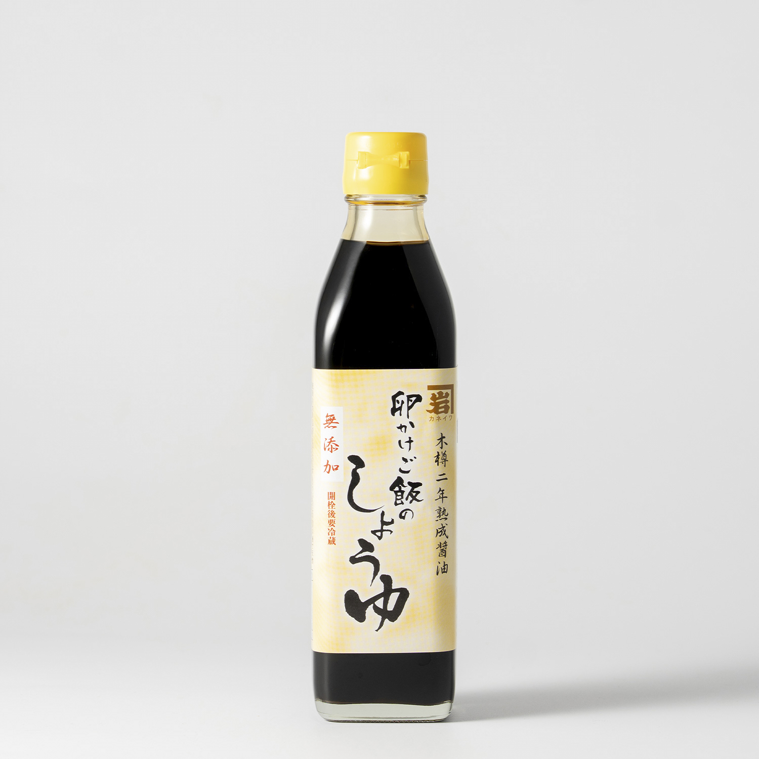 卵かけご飯のしょうゆ（醤油）　300ml