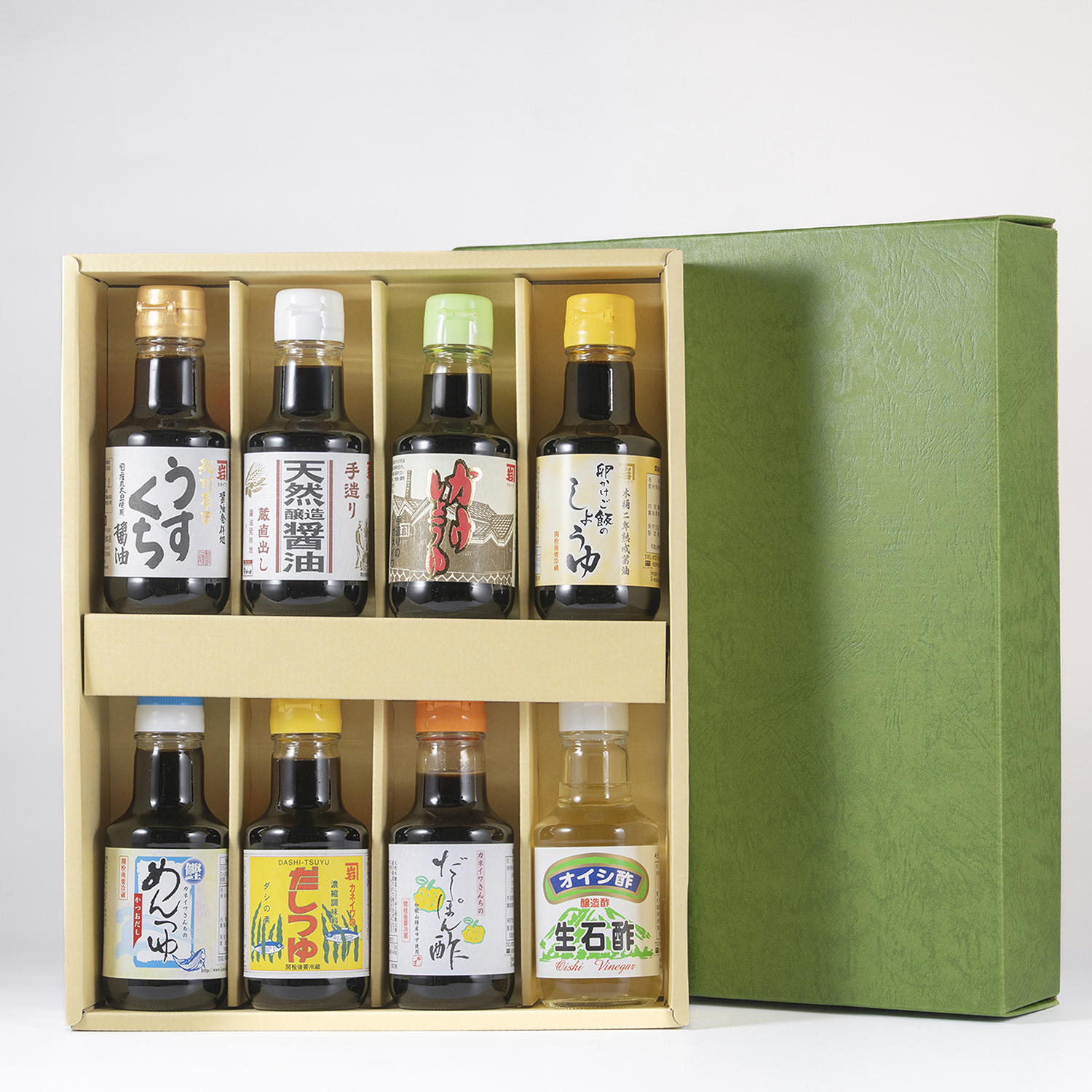 わがまま色々セット150ml