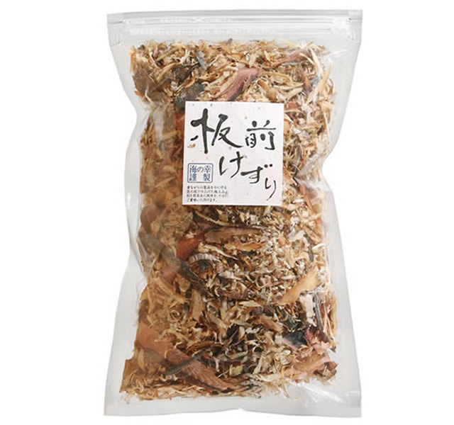 【徳用】板前削り250g だし用