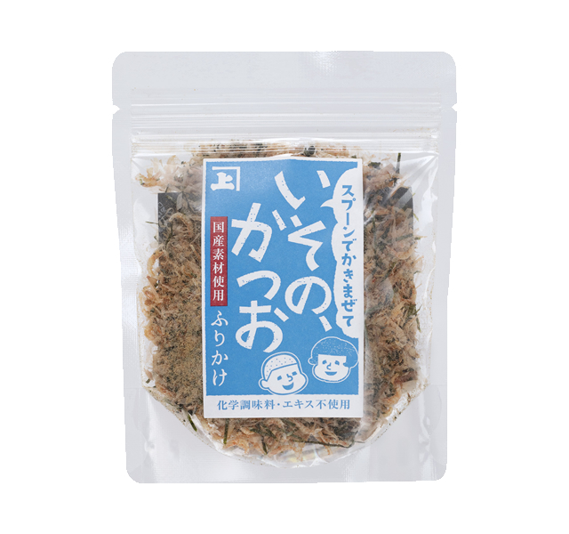 いその、かつおふりかけ 20g オンライン販売 いその☆かつお様専用 ブーツ