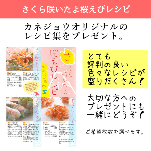 さくらえびページ ひげ付き生桜えび100g 駿河湾産 生 お刺身 由比産