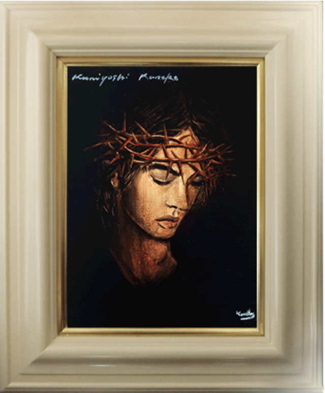 「FAITH」  ジグレー / Limited Edition 75