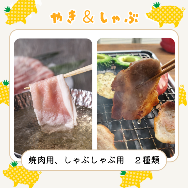 よくばりセット