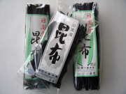 日高昆布