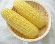 とうもろこし