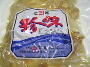 つまみタラ