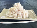 ズワイガニむき身