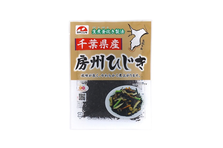 下田千葉県産 房州ひじき14g×10袋