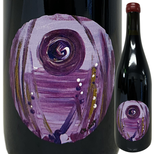 【自然派】 ドメーヌ・イチ  ピノ・ノアール キュベOp.14 2024  （赤）  750ml