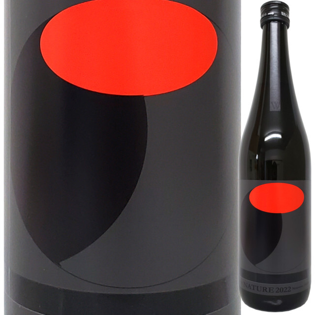 仙禽 オーガニック・ナチュール W 2024 kijoshu (貴醸酒) 720ml