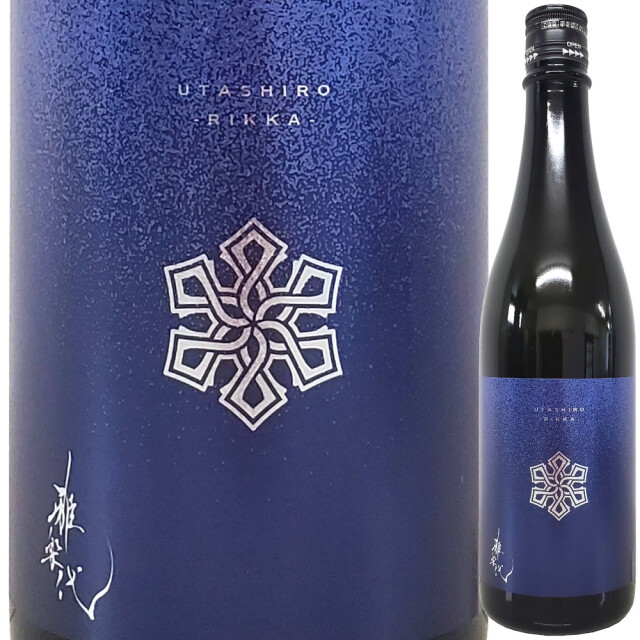 雅楽代 ～六華～  720ml