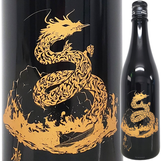 雅楽代 ~竜王~ (火) 720ml