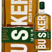 バスカー アイリッシュウイスキー 700ml