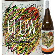 GLOW EP08 The sun also rises on you 芋焼酎 1800ml