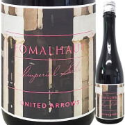 FOMALHAUT (フォーマルハウト) Imperial Sake 【阿部酒造×UNITED ARROWS 限定コラボ酒】 500ml