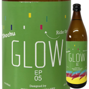 GLOW EP05 芋焼酎 720ml