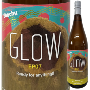 GLOW EP07 芋焼酎 1800ml