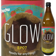 GLOW EP07 芋焼酎 900ml