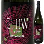GLOW EP09 Ray of hope 芋焼酎 1800ml