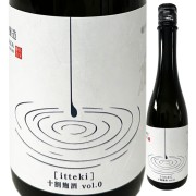 ITTEKI 一擲 十割麹酒 500ml