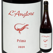 【自然派】 ラングロール タヴェル プリマ  2024  (ロゼ)  750ml