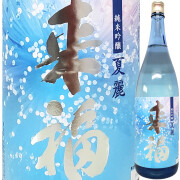 来福 純米吟醸 夏麗(KAREI) 720ml