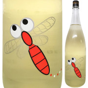 仙禽 ひやおろし 赤とんぼ 1800ml