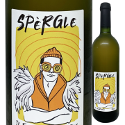 【自然派】 イル ファルネート スペルグレ 2022  (白)  750ml
