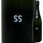 SHIMANTO SS (春陽) 純米吟醸 720ml