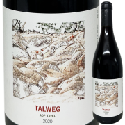 【自然派】 ラングロール タールヴェグ  2020  (ロゼ)  750ml